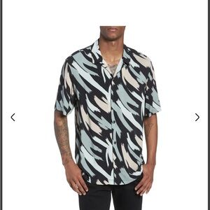 All Saints Shirt